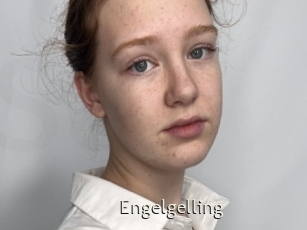 Engelgelling