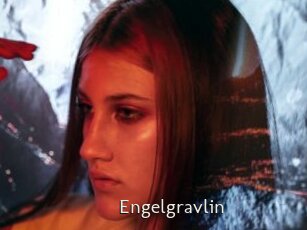Engelgravlin