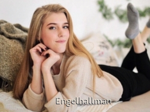 Engelhallman