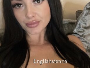 Englishsienna