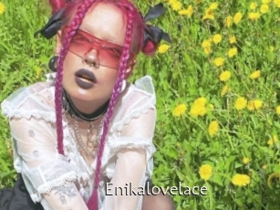 Enikalovelace