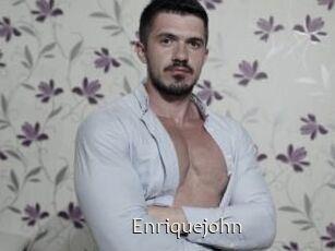 Enriquejohn