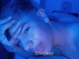 Enrrixxx