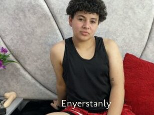 Enyerstanly