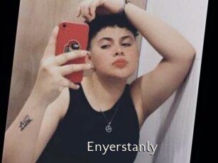 Enyerstanly