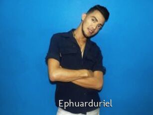 Ephuarduriel