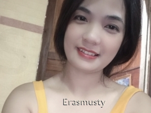 Erasmusty