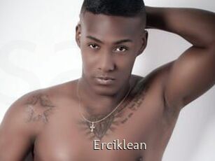 Erciklean