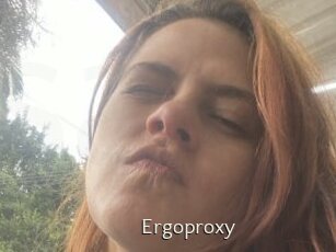 Ergoproxy
