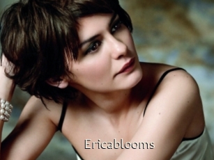 Ericablooms