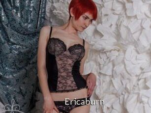 Ericaburn