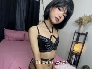 ericaforester Sexe Annuaire