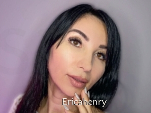 Ericahenry