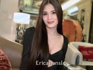 Ericahunsley