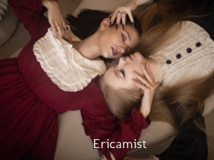 Ericamist