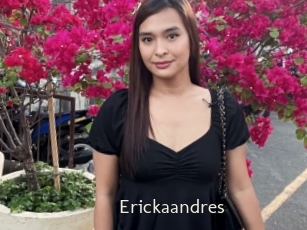 Erickaandres