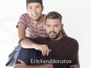 Erickanddonatox