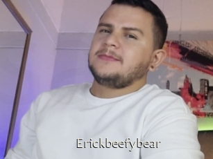 Erickbeefybear