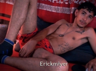 Erickmiyer