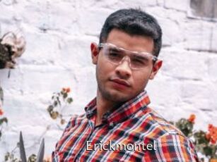 Erickmontel