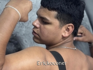 Erickoconer