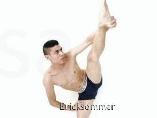 Ericksommer