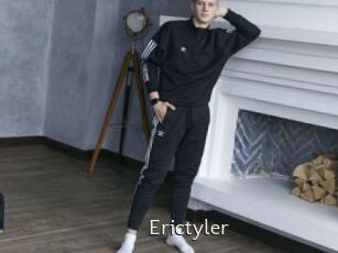 Erictyler