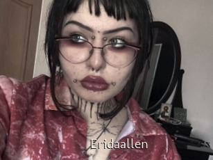 Eridaallen
