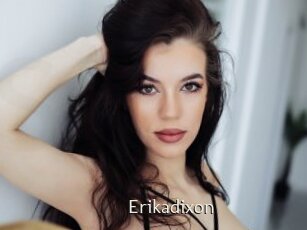 Erikadixon