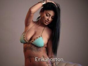 Erikahorton
