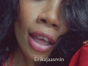 Erikajaasmin