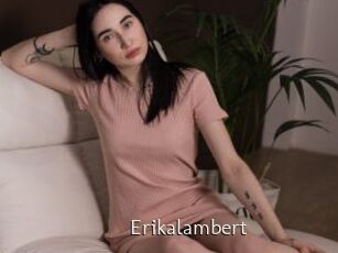 Erikalambert