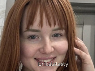 Erikalatasty