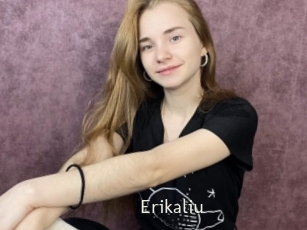 Erikaliu