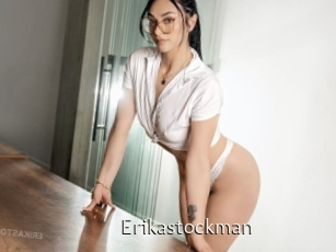 Erikastockman