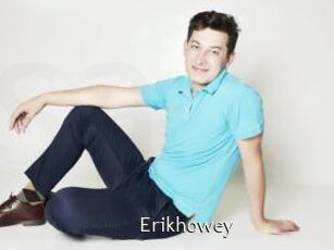 Erikhowey