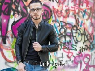 Eriksnyder