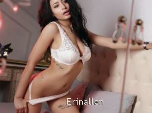 Erinallen