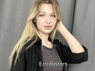 Erinfosters