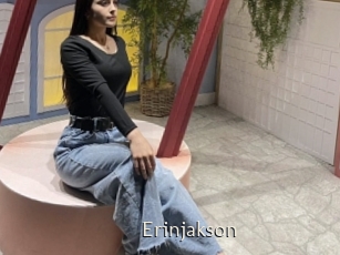 Erinjakson