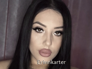 Erinnkarter