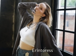 Erintoress
