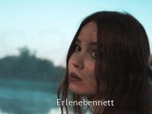 Erlenebennett