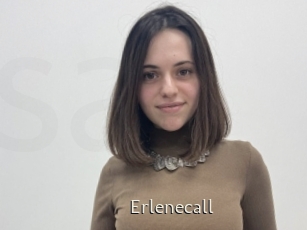 Erlenecall