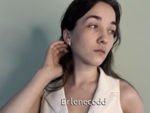 Erlenecodd