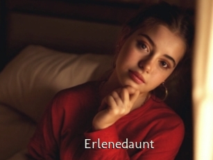 Erlenedaunt