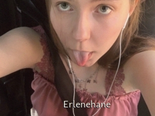 Erlenehane