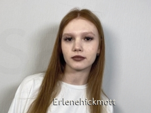 Erlenehickmott