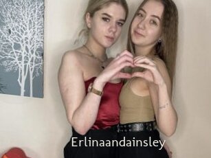 Erlinaandainsley