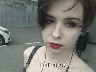 Erlinabate